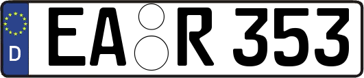 EA-R353