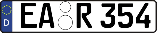 EA-R354