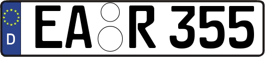 EA-R355