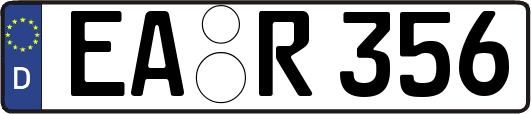 EA-R356