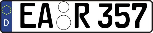 EA-R357