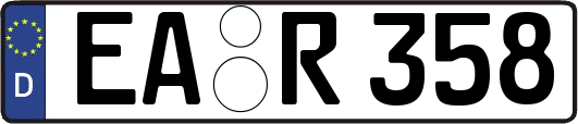 EA-R358