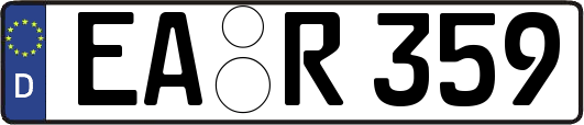 EA-R359