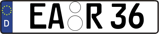 EA-R36