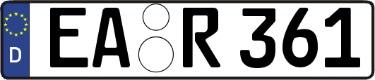 EA-R361