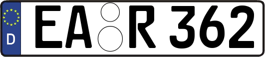 EA-R362