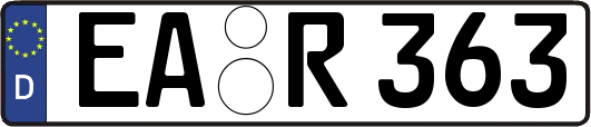 EA-R363