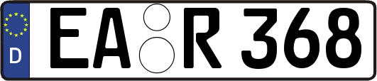 EA-R368
