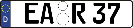 EA-R37