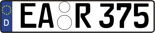 EA-R375