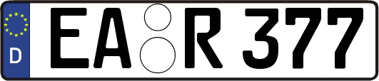 EA-R377