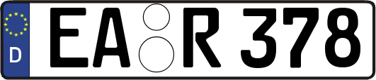 EA-R378