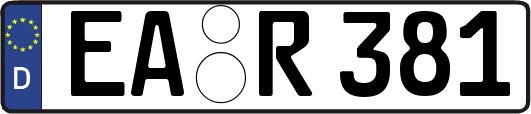 EA-R381