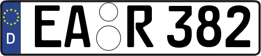 EA-R382