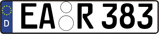 EA-R383