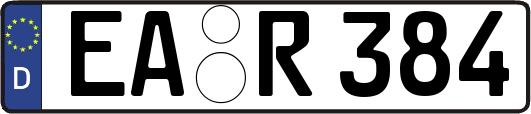 EA-R384
