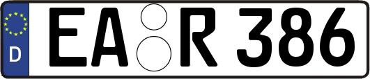 EA-R386