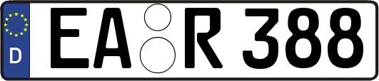 EA-R388
