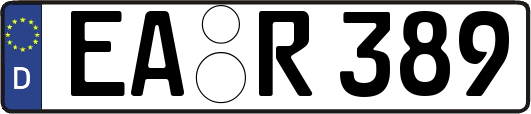 EA-R389