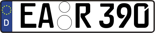EA-R390
