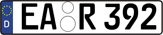 EA-R392