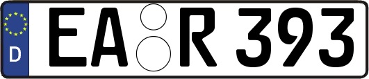 EA-R393