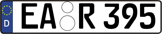 EA-R395