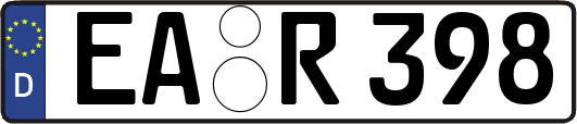 EA-R398