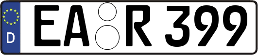 EA-R399