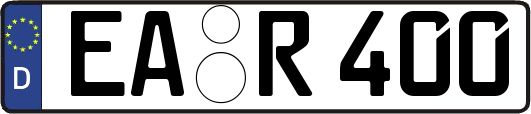 EA-R400