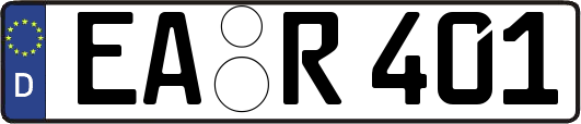 EA-R401