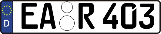 EA-R403