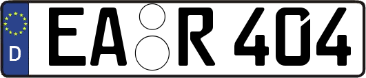 EA-R404