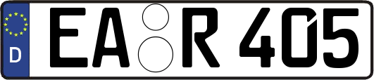 EA-R405