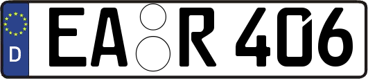 EA-R406