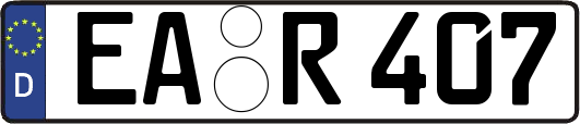 EA-R407