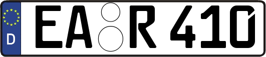 EA-R410