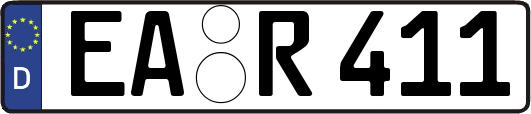 EA-R411