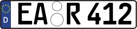 EA-R412