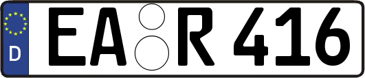 EA-R416