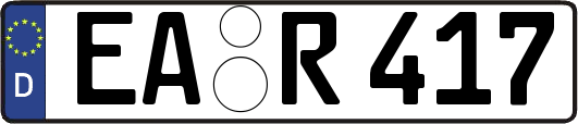 EA-R417