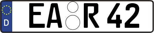EA-R42