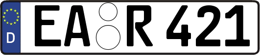 EA-R421
