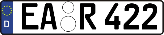 EA-R422