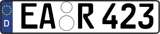 EA-R423