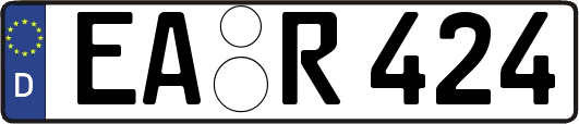 EA-R424