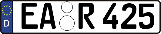EA-R425