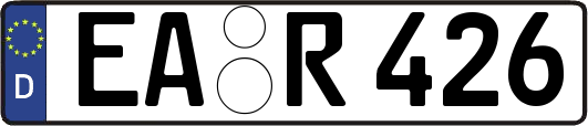 EA-R426