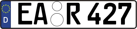 EA-R427
