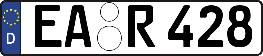 EA-R428
